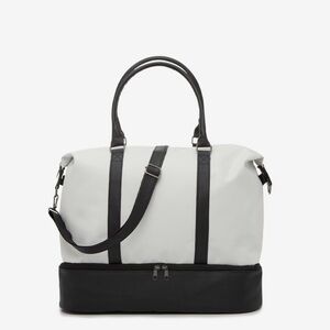 🆕 Mini Weekender Bag